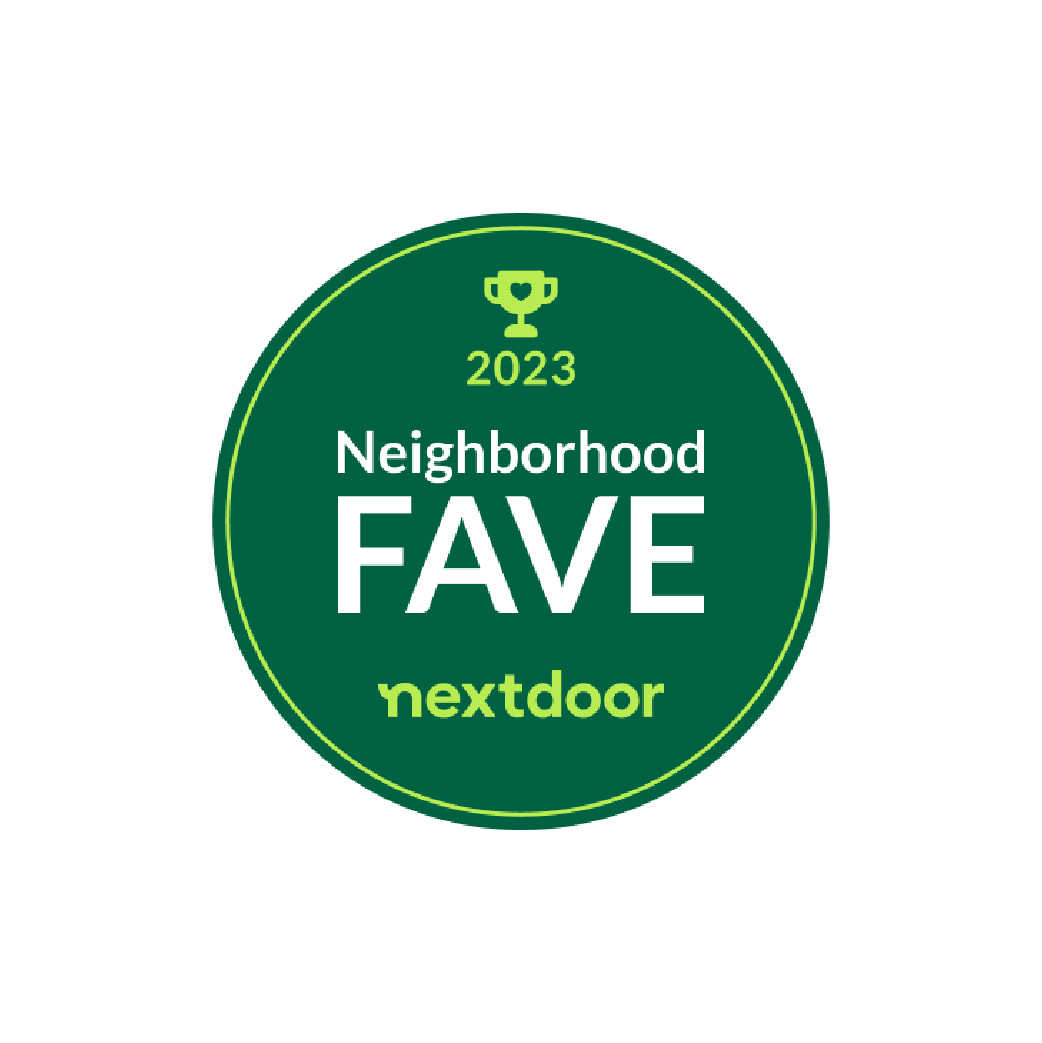 2023 Neighborhood Fave Nextdoor