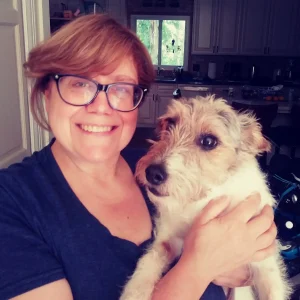 Darlene Stewart, Home & Pet Guardian, Four Seasons For Paws