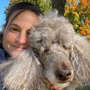 Melissa Miklos, Pet Care Specialist Four Seasons For Paws