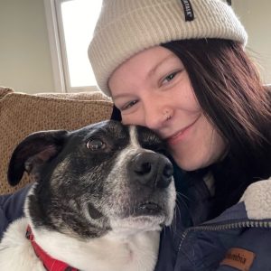 Audrey Hundt, Pet Care Specialist, Four Seasons For Paws